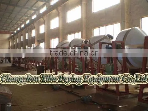 Glycine Betaine Double Cone Vacuum Dryer photo-2