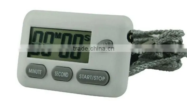 TM72701 Travel Digital Countdown Timer
