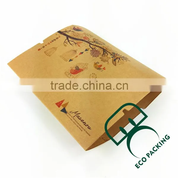 Custom Paper Box Gift Box Packaging Box photo-3