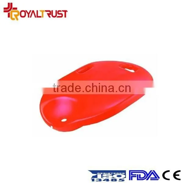 Hostest Popular Plastic Cpr Board photo-2