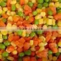 FROZEN MIX VEGETABLES (Beas - Peas- Carrots - Okra - Broccolli )