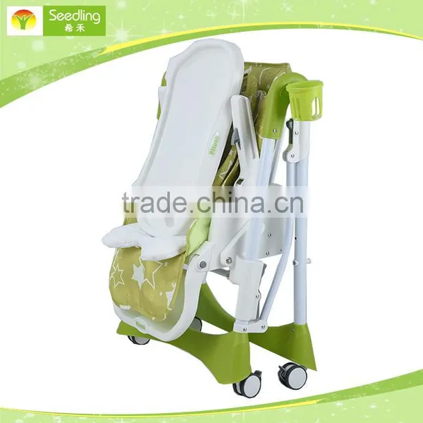 Baby Sitting Chair Folding, Baby Eating Chair, High Baby Dining Table and Chair photo-5