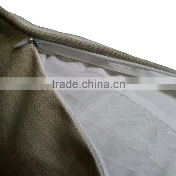 PP Cotton Filling and Comfortable,Massage,soft Feature Cushion Cover photo-2