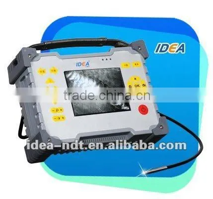 Pipe Electronic Endoscope/borescope