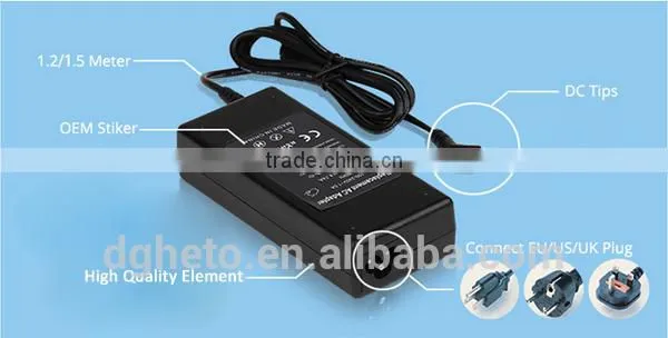 Hot Sale Switching Power 6v ac to dc Power Adapter photo-4