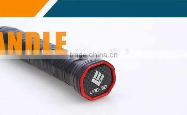 Professional Carbon Badminton Racket With High Quality photo-6