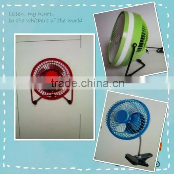 Usb Fan
