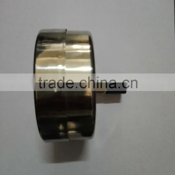 0-4MPa Stainless Steel Pressure Gauge photo-3