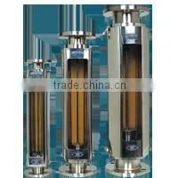 LZB-40F Anti-Corrosion Rotor Flow Meter