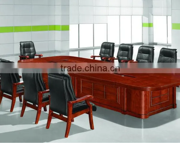 Executive Office Conference Table