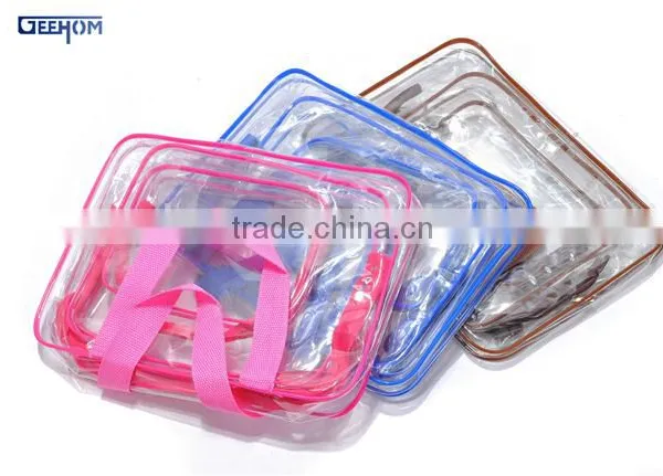Promotional Bag in Bag Pvc Waterproof Bag photo-4
