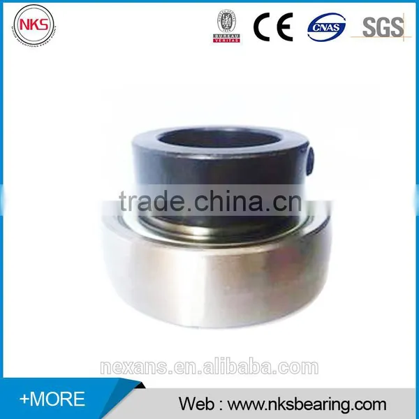 Nexans High Speed Ball Bearing UE208/YA Insert Ball Bearing 40*80*30.2mm photo-6