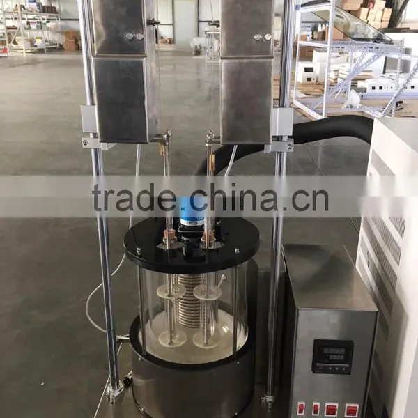 HK-1016 Aviation Fuels Auto Freezing Point Testing Equipment photo-3