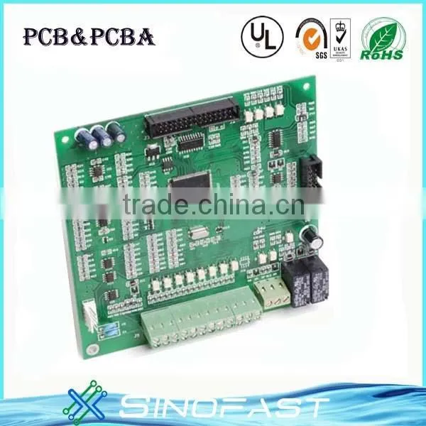 Attratctive Price Electronic Mouse PCB Pcba photo-4
