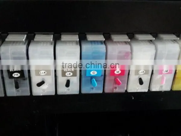 Hot Sale A2 Size EPSON R3880 Head Cheap Digital Direct To Garment T-shirt Printer photo-2