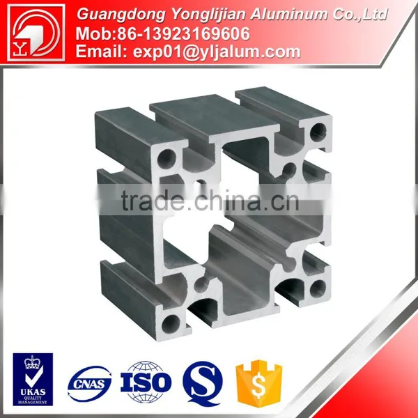 Industrial Aluminum Profile