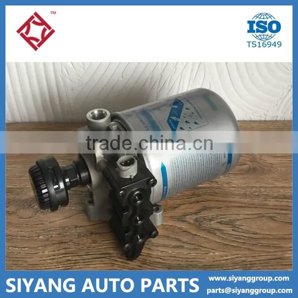 Truck parts Air dryer 4324251010 4324250070 4324250080