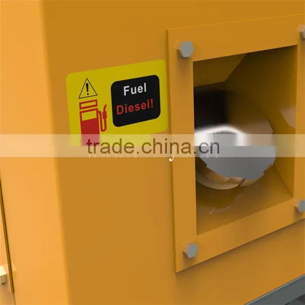 400kw 500kva Low Price Soundproof Diesel Generator photo-2