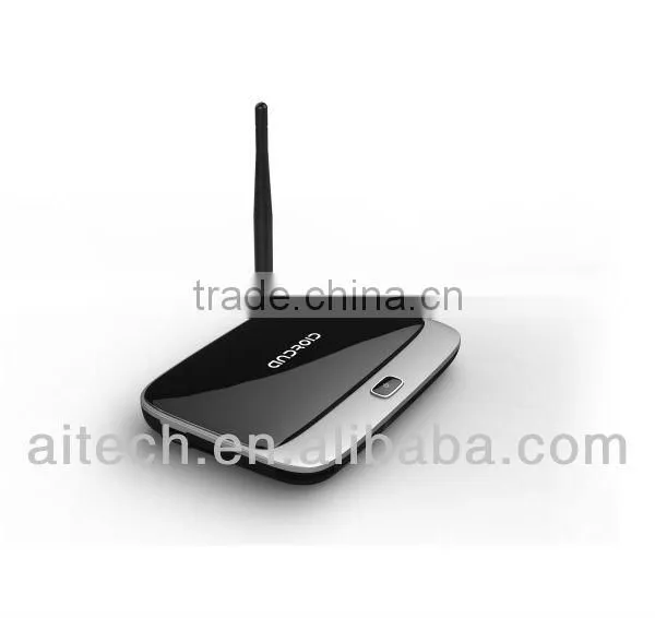 AC8350 Smart Portable Multimedia Player
