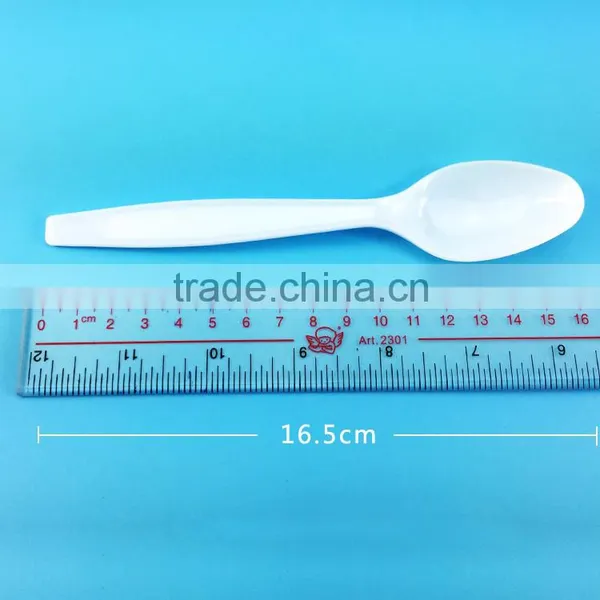 Disposable Plastic Spoon and Fork Knife Factory photo-5