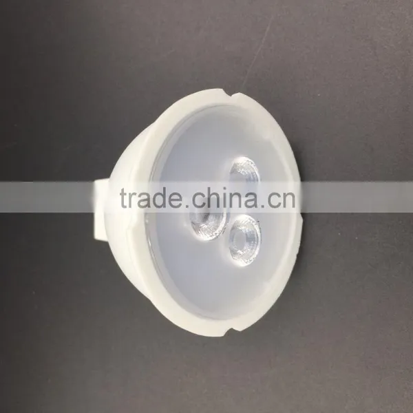 Rgb Led Bulb With ir Remote 4W LED COB Spotlight With Remote Control Ampoule Lampes Downlight GU10 in Coffee House/disco photo-6