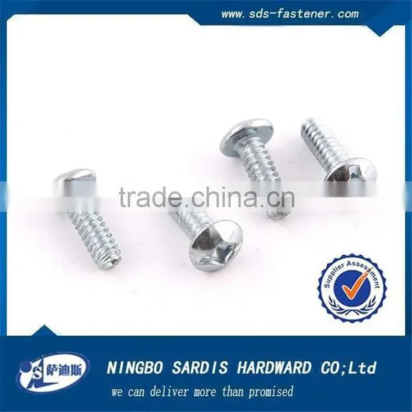 Good Quality Wholesale 2015 U Bolts Hook Bolts photo-3