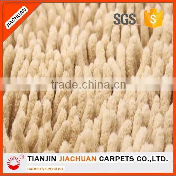 Tufted Chenille Polyester Mat photo-6