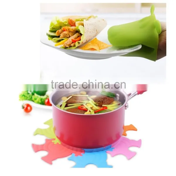 Hot-selling DIY Popular Silicon Products photo-6