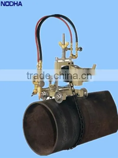 Portable Gas Cutting Machine