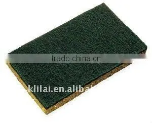 Sponge Scourer