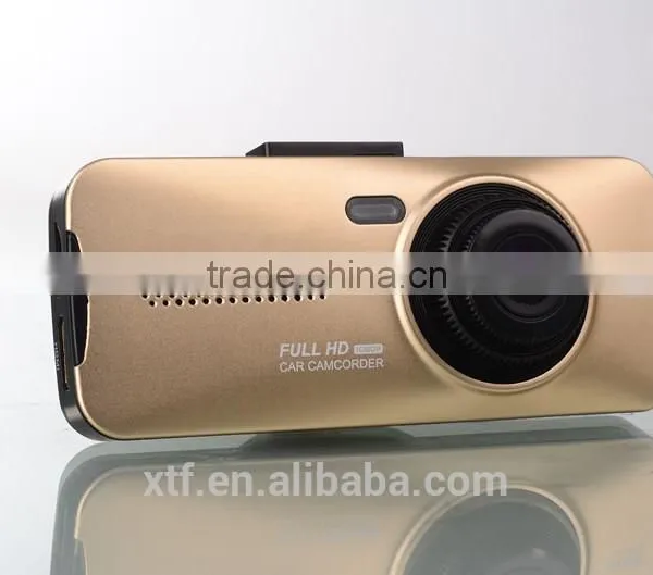 Hd 1080 p Night-vision Accelerometer Wide-angle Car DVR Car Camera SV - MD026 photo-3