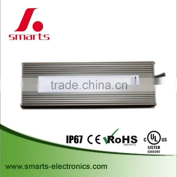Outdoor Rainproof 1200ma 1400ma 1750ma 100w Led Driver for Led Floodlight photo-4