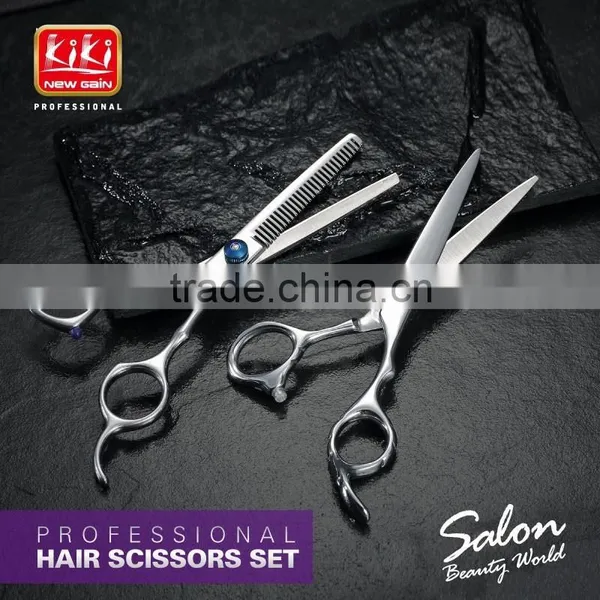 Barber Scissors Pouch.beauty Scissor .Barber Scissors Pouch. Hair Cutting Scissor photo-2