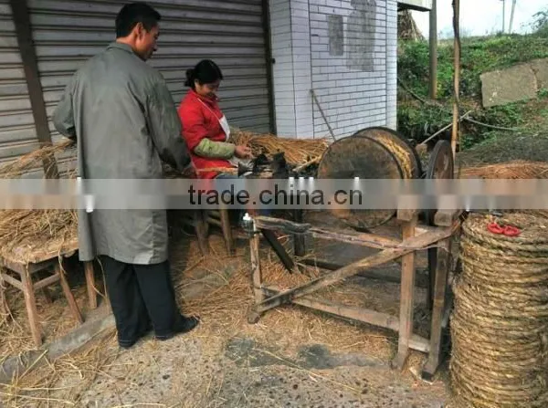 Easy Operate Cabling machine