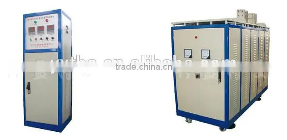 Special Transformer Single/three/scott Phase Magnetic Voltage Regulator photo-2