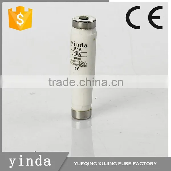E27 D02 Fuse Link DII DIII Type Screw Fuse photo-4
