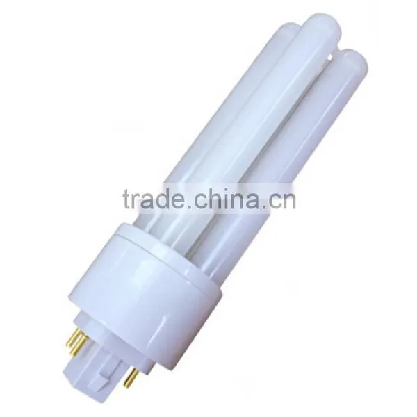 CE Approved G24 2pin 4pin Led Plug Light photo-2