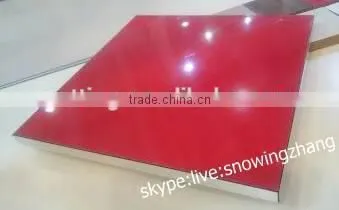 uv Mdf Board for Wardrobe photo-3