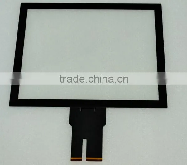 HMI Touch Screen 19'' With WIN7, WIN8, WINCE, Adroid, Linux Operating System photo-4