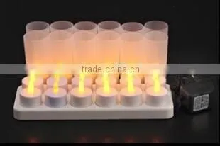 Hot!!!!! Electric Candle Light Led Candle Window Candle Lights photo-2