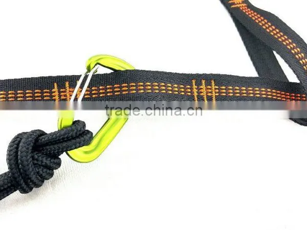 Ultralight Super Strong Set of 2 Hammock Tree Straps photo-3