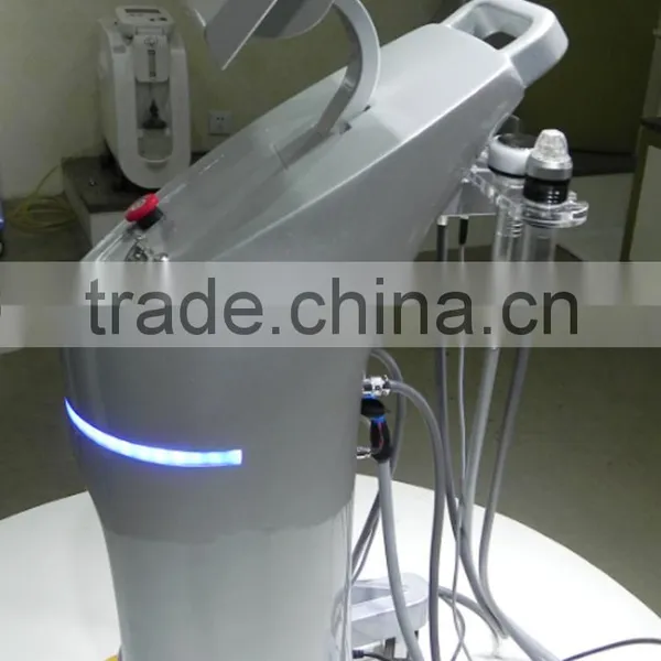 2016 New Technology Best Face Lift Microneedle Fractional RF Machine photo-3