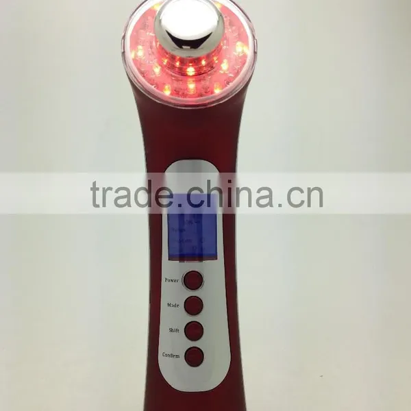 5 in 1 Skin Renewal Device Removal Wrinkle Beauty Device photo-4