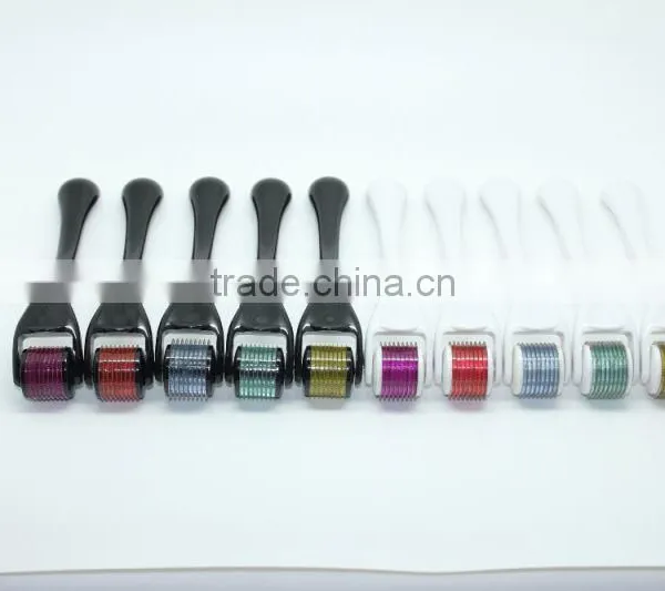 As Seen on tv 540 Needles Micro Needling photo-3
