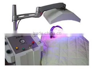 Promition Price!hot!HOt! Hot! Pdt Led Blue Light Treatment for Acne Removal photo-4