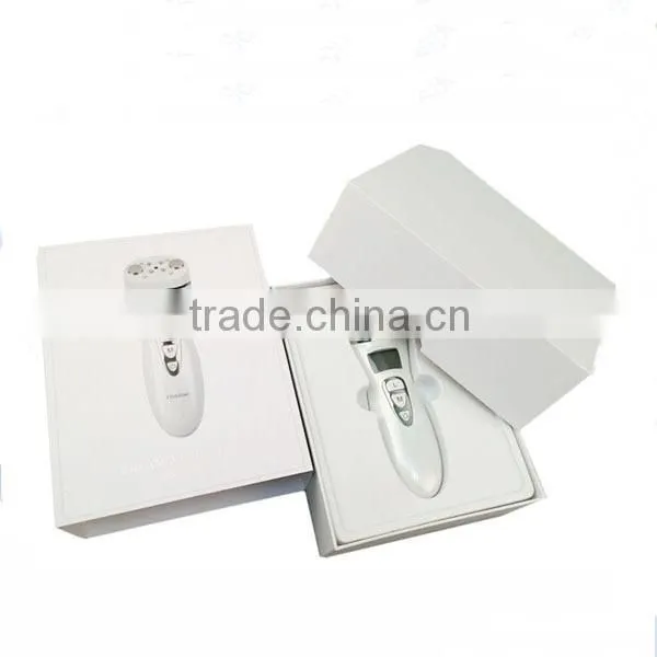 Face Whitening no Needle Mesotherapy Sliming Body Machine photo-6