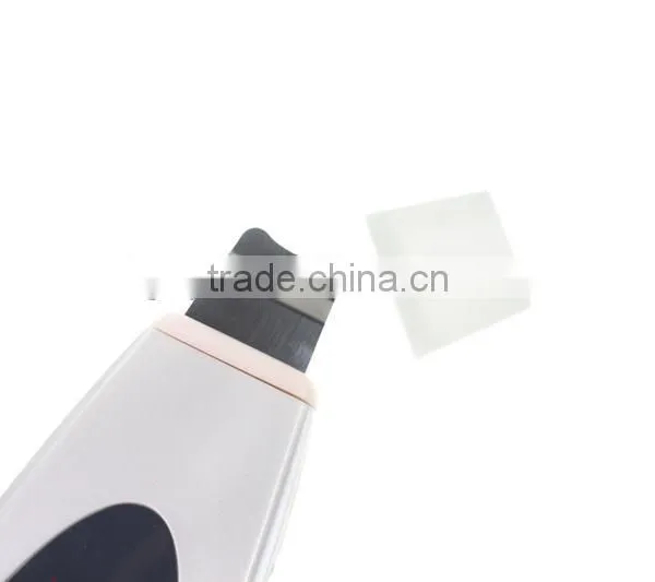 LCD Skin Scrubber Ultrasonic photo-6