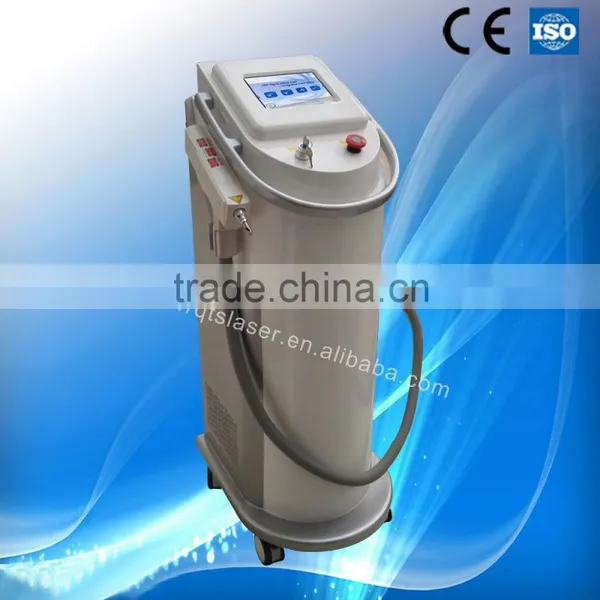 Factory Price q Switch nd Yag Laser/Laser Tattoo Removal /Pigment Removal Machine for Beauty Salon Equipment Protable Use photo-2