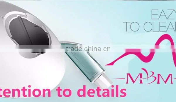 Custom Design Home Use Face Mist Face Steamer Nano Mist Spray Beauty Equipment Home Use Face Steamer photo-4