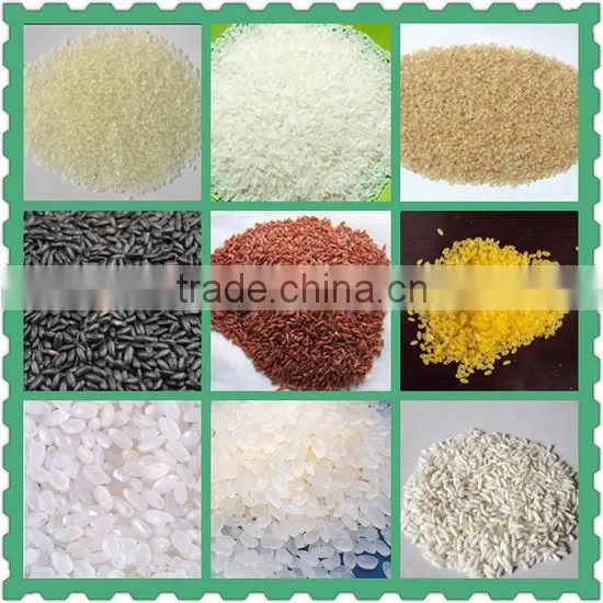 2017 China Supplier VSEE Latest Technology CCD Camera High Quality Rice Color Separator Machine photo-5